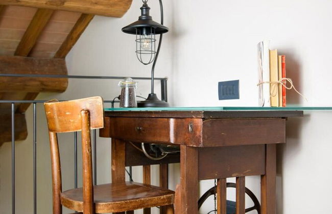 Borgo Antichi Orti Assisi - Foto 40