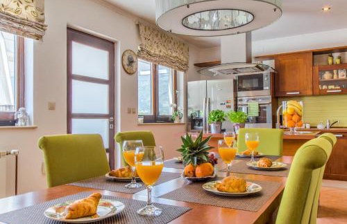 Apartment Villa Two Palms - Photo 29