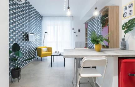 Cozy Apartment in the Risorgimento Area - Photo 25