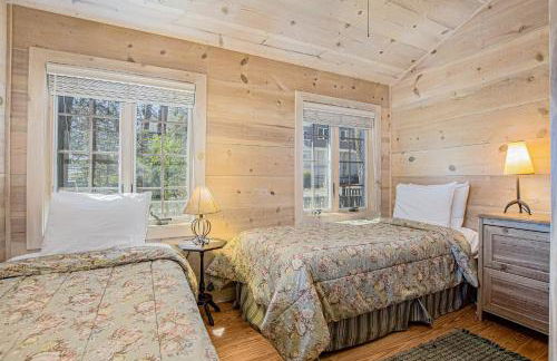 Anna's Cottage - Photo 26