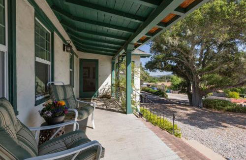 Wine Country Bungalow - Foto 27