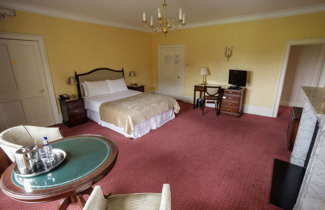 Donnington Grove Country Club - Foto 6