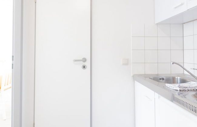 Relax Aachener Boardinghouse Phase 3 - Foto 15