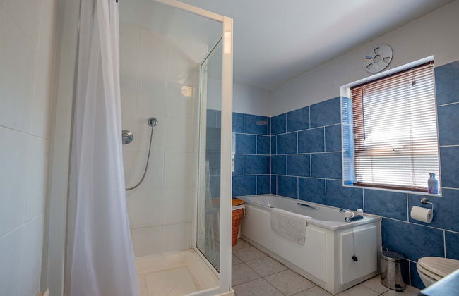 Host Stay Wellington Apartment - Foto 16