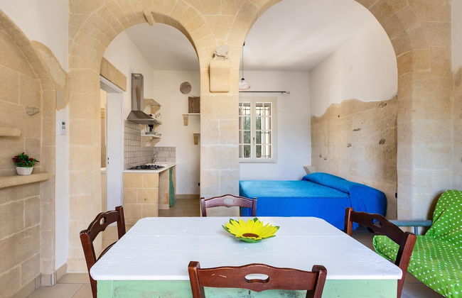 Residence Ulivo D'Oro - Foto 9