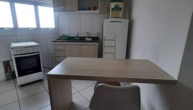 Sanca plus - 1dorm max 4pessoas - Foto 5