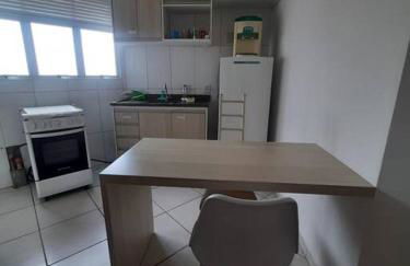 Sanca plus - 1dorm max 4pessoas - Foto 5