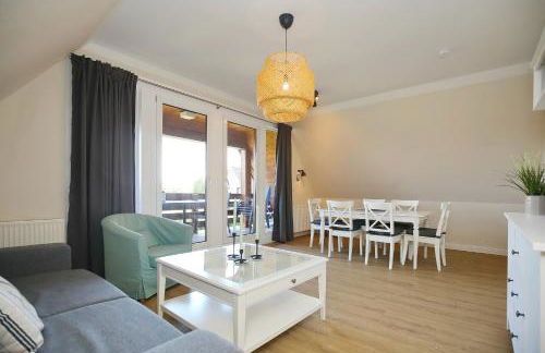 An der Steilküste Wohnung 03 - Photo 6