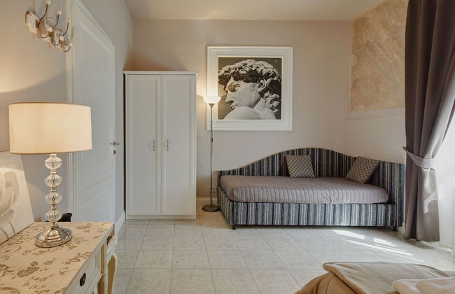 Leone X Guest House - Foto 21