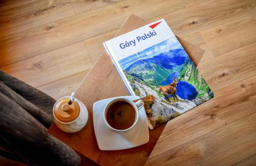 Domki Wiśta Wio - Foto 50