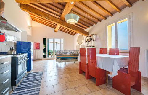 VILLA DI CAMPAGNA 10 POSTI CON PISCINA PRIVATA - Foto 39