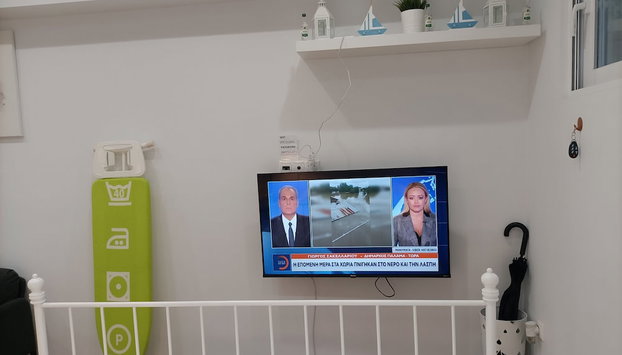 Urban MetroStay - Foto 2, Habitación