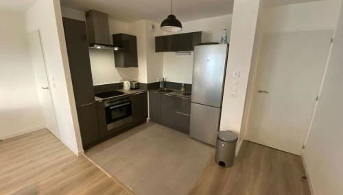 Kerijsel T3 Arzon Port du Crouesty et Port-Navalo - Foto 4