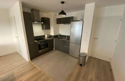 Kerijsel T3 Arzon Port du Crouesty et Port-Navalo - Foto 4