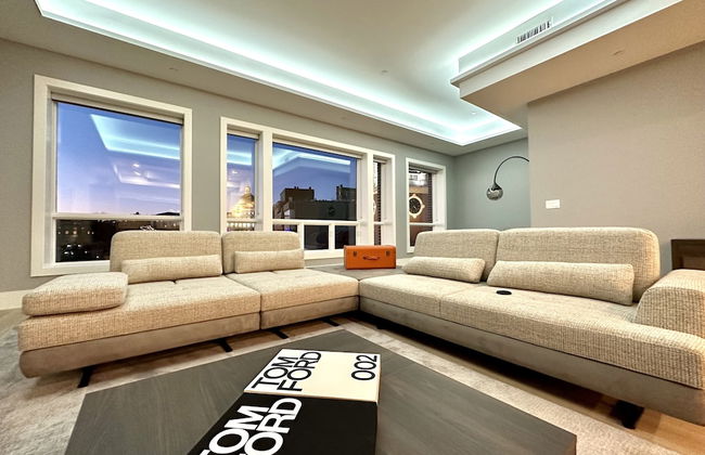 The Monty Boston - Foto 22