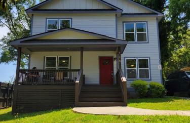 Westside Charmer - 10 min from Downtown - Foto 1