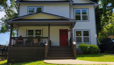 Westside Charmer - 10 min from Downtown - Foto 1