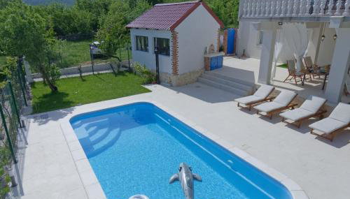 Unique retreat - Apartment Harmony with private pool - Foto 2