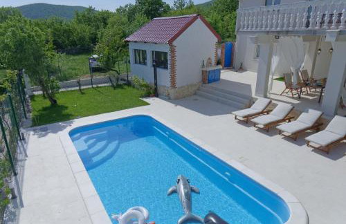 Unique retreat - Apartment Harmony with private pool - Photo 2