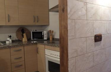 Apartamento Turístico Vasco Núñez de Balboa - Foto 1