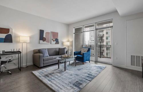 Luxury Apt In Harbor Point with Balcony - Foto 1