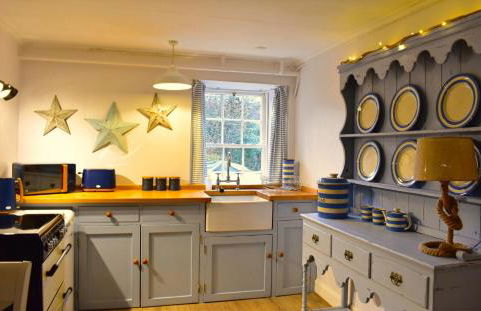 Corrie Apartment, Kinlochlaich House - Foto 4