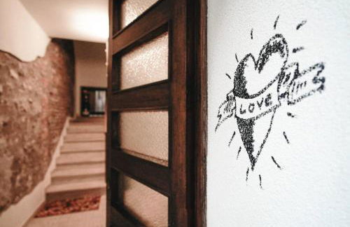 Este-Padova Suite storica Torre civica - Foto 17