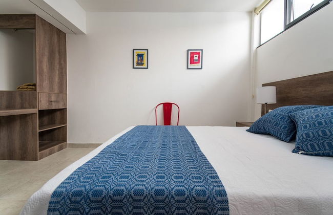 JUUB at THE CENTER OAXACA - Foto 1