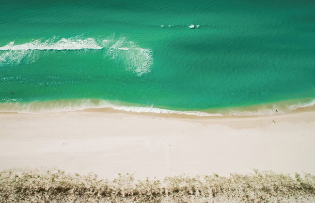 Treasure Island Unit 2011: Sunset Sands, 2 Bed/2 Bath Retreat Sleeps 8! - Photo 40