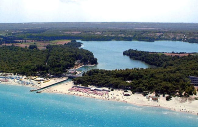 Independent House Near Otranto - Foto 43