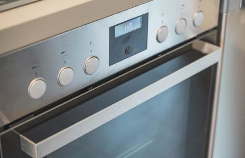 DZ01 Große Wohnung für Monteure und Teams - Foto 20