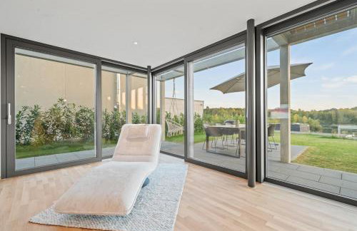 Haus am See mit Whirlpool und Sauna - Foto 10