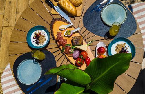 Residence ǁ Corino - Foto 42