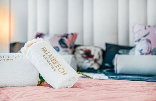 Luxury Villa with Heated Pool & Jacuzzi Near Costa Adeje Golf - Photo 52