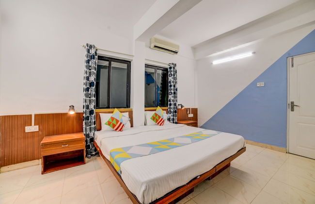 OYO 18439 Home Dazzling 2BHK Near Calangute - Photo 8