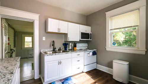 Cozy Roanoke Vacation Rental 2 Mi to Downtown! - Foto 5