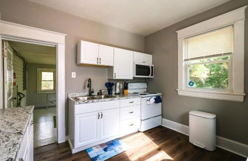 Cozy Roanoke Vacation Rental 2 Mi to Downtown! - Foto 5