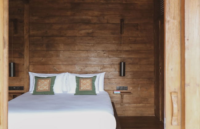 Kalyana Villa Gili Air - Foto 6