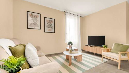 Élégant appartement avec Spa - Foto 4, Other