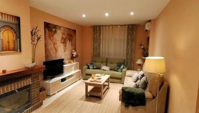 Ideal FAMILIAS hasta 15 Personas en San Martín de Valdeiglesias Madrid - Foto 3