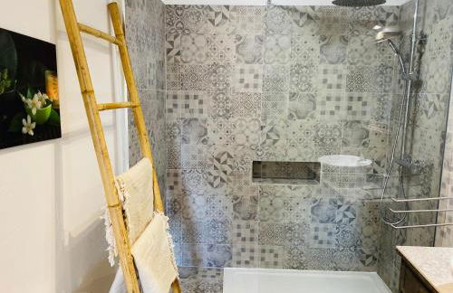 Gîte des Z’As - Foto 16