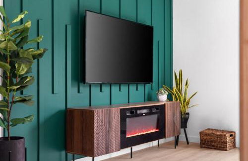 Stylish 3BR Retreat in the Heart of Austin - Foto 13