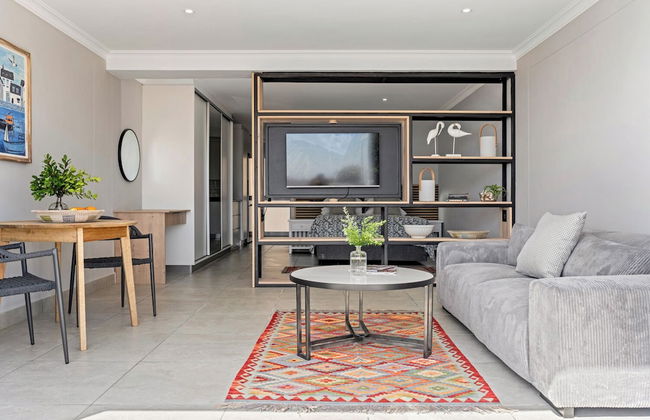 Harbour Club - Photo 17