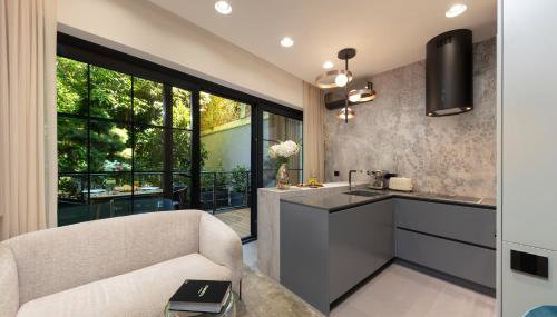 Frida's Majestic Living - Foto 2