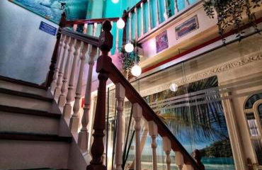 Hoja de Arce - Apartamento Rural - Photo 16