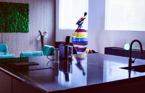 Loft 250 m2 Toit Terrasse Parking Netflix - Foto 34