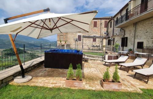 Locazione Turistica 35074 Vicolo del Falco Perugia by Vesionica - Foto 17