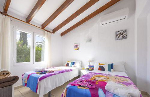 Villa Carola - PlusHolidays - Foto 28