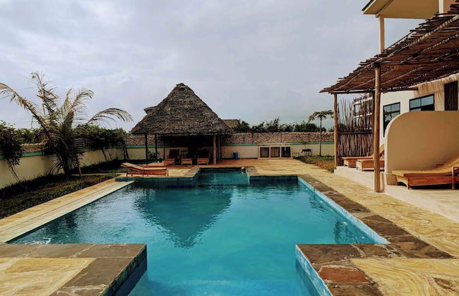 Alcyone Residence - Foto 23