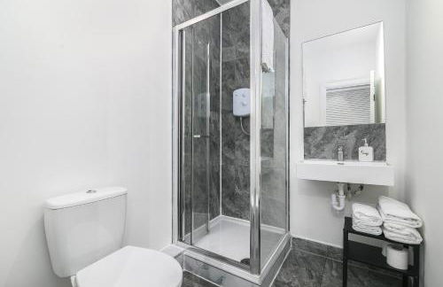 Maida Vale Studio Apartments - Photo 18